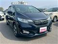 2018 Honda Fit