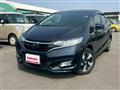 2018 Honda Fit