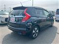 2018 Honda Fit
