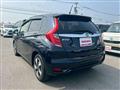 2018 Honda Fit