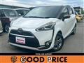 2015 Toyota Sienta