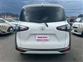 2015 Toyota Sienta