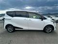 2015 Toyota Sienta