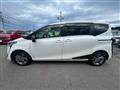 2015 Toyota Sienta