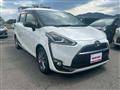 2015 Toyota Sienta