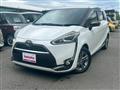 2015 Toyota Sienta