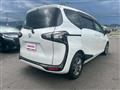 2015 Toyota Sienta