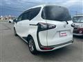 2015 Toyota Sienta