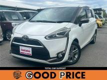 2015 Toyota Sienta