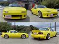 1994 Mazda Roadster