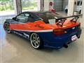2001 Nissan Silvia