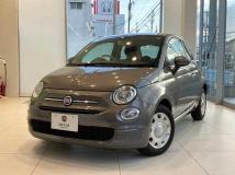 2021 Fiat 500