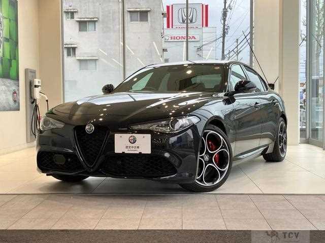 2022 Alfa Romeo Alfa Romeo Others