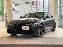 2022 Alfa Romeo Alfa Romeo Others