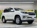 2022 Toyota Land Cruiser Prado