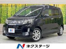 2013 Daihatsu Move