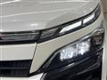 2017 Toyota Voxy