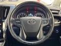 2015 Toyota Alphard G
