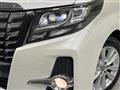 2015 Toyota Alphard G