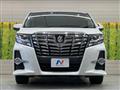 2015 Toyota Alphard G