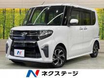 2019 Daihatsu Tanto