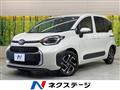 2023 Toyota Sienta