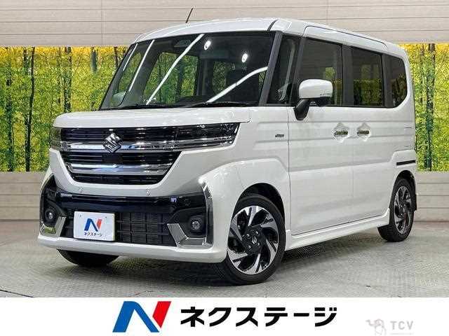 2025 Suzuki Suzuki Others