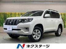 2022 Toyota Land Cruiser Prado