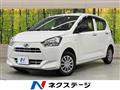 2021 Daihatsu Mira