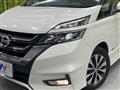 2016 Nissan Serena