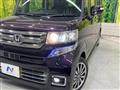 2015 Honda N BOX