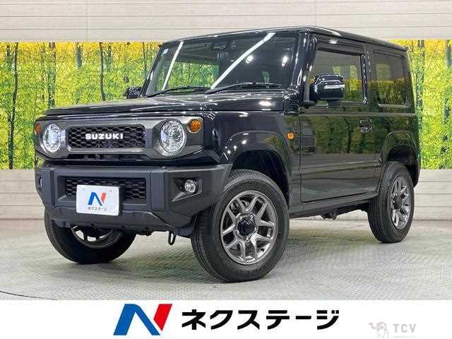 2024 Suzuki Jimny