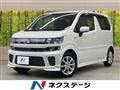 2019 Suzuki Wagon R