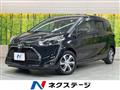 2019 Toyota Sienta