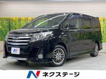 2016 Toyota Noah