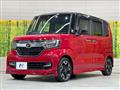 2018 Honda N BOX