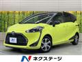 2018 Toyota Sienta