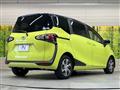 2018 Toyota Sienta