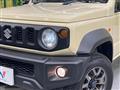 2020 Suzuki Jimny Sierra