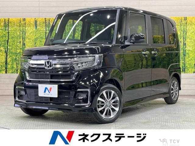 2022 Honda N BOX