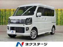 2024 Suzuki Every Wagon