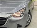 2016 Mazda Demio
