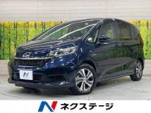 2020 Honda Freed