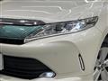2017 Toyota Harrier