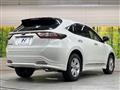 2017 Toyota Harrier
