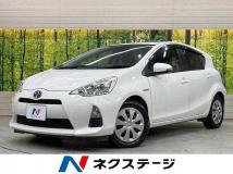 2013 Toyota AQUA