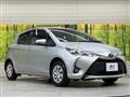 2019 Toyota Vitz