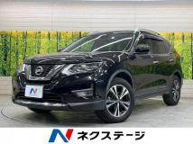 2017 Nissan X-Trail