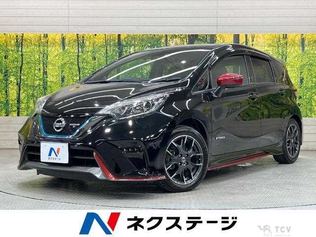 2019 Nissan Note