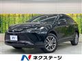2021 Toyota Harrier Hybrid